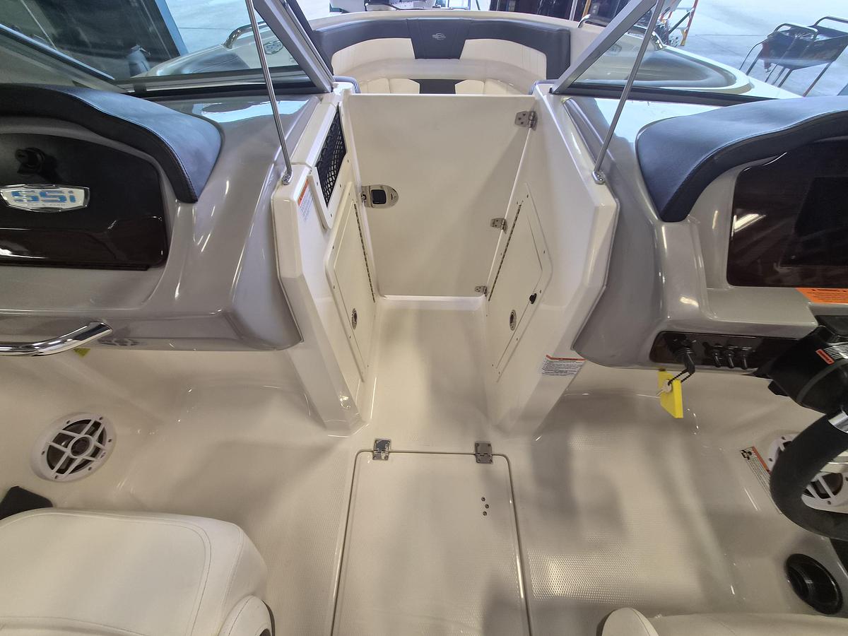 Used 2024 Chaparral 21 SSI-OB