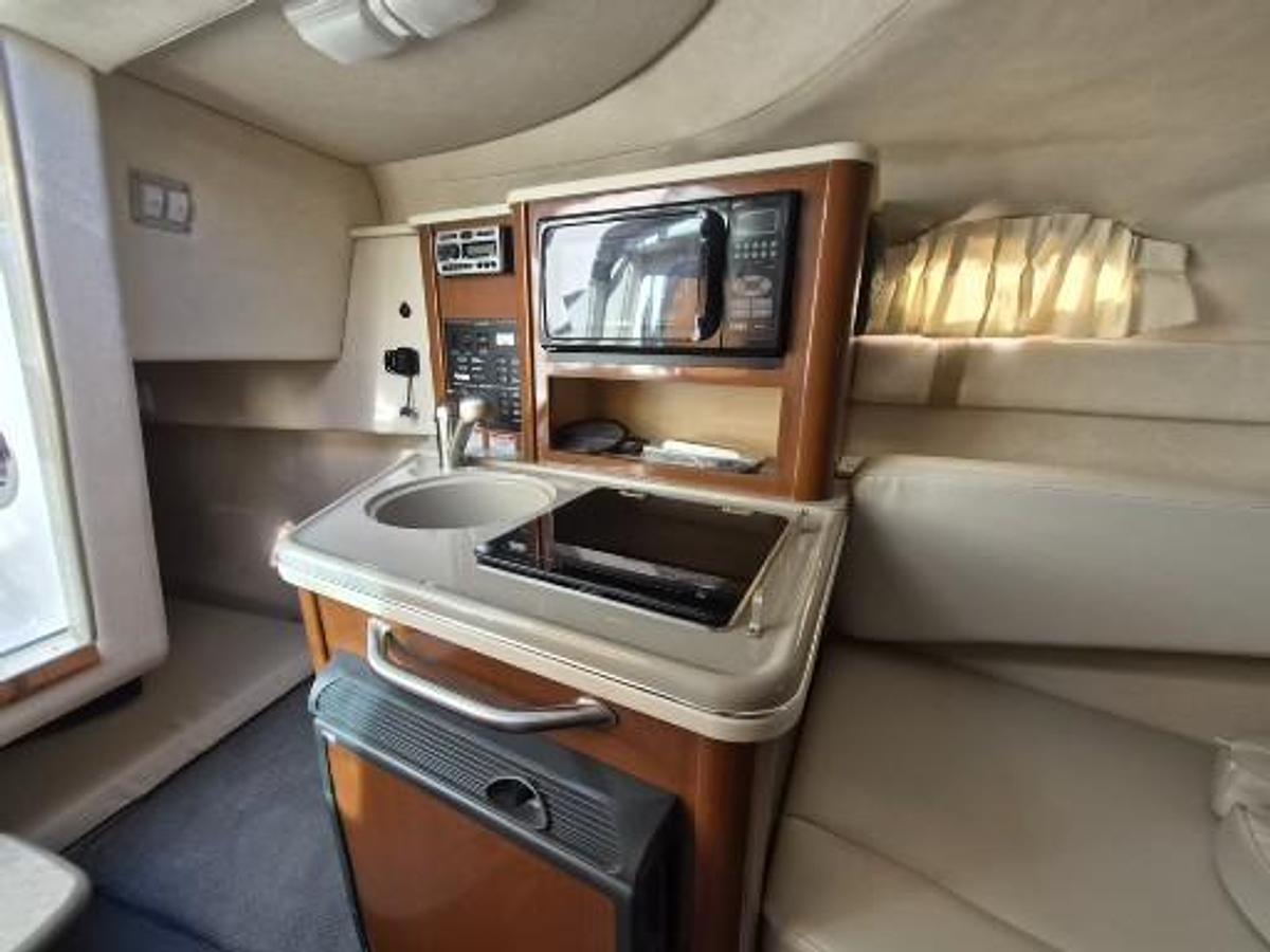 Used 2008 Sea Ray 240 Sundancer