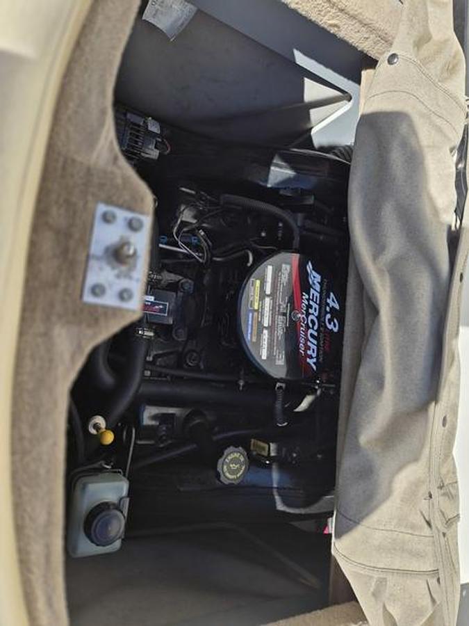 Used 2000 Sea Ray 190BR