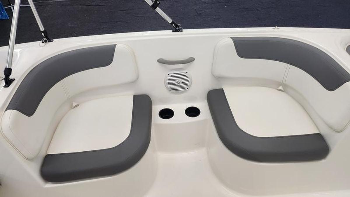 2025 Bayliner Element E16