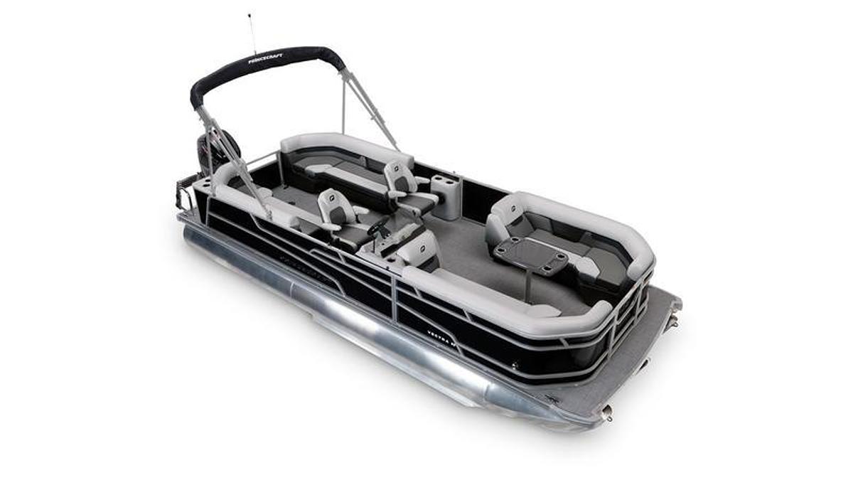 2026 Princecraft Vectra® 23 QL