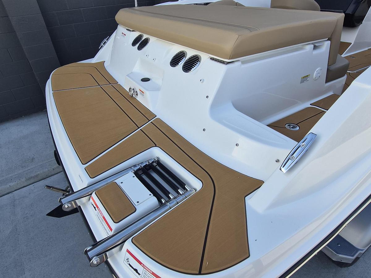 Used 2026 Bayliner V20i Bowrider