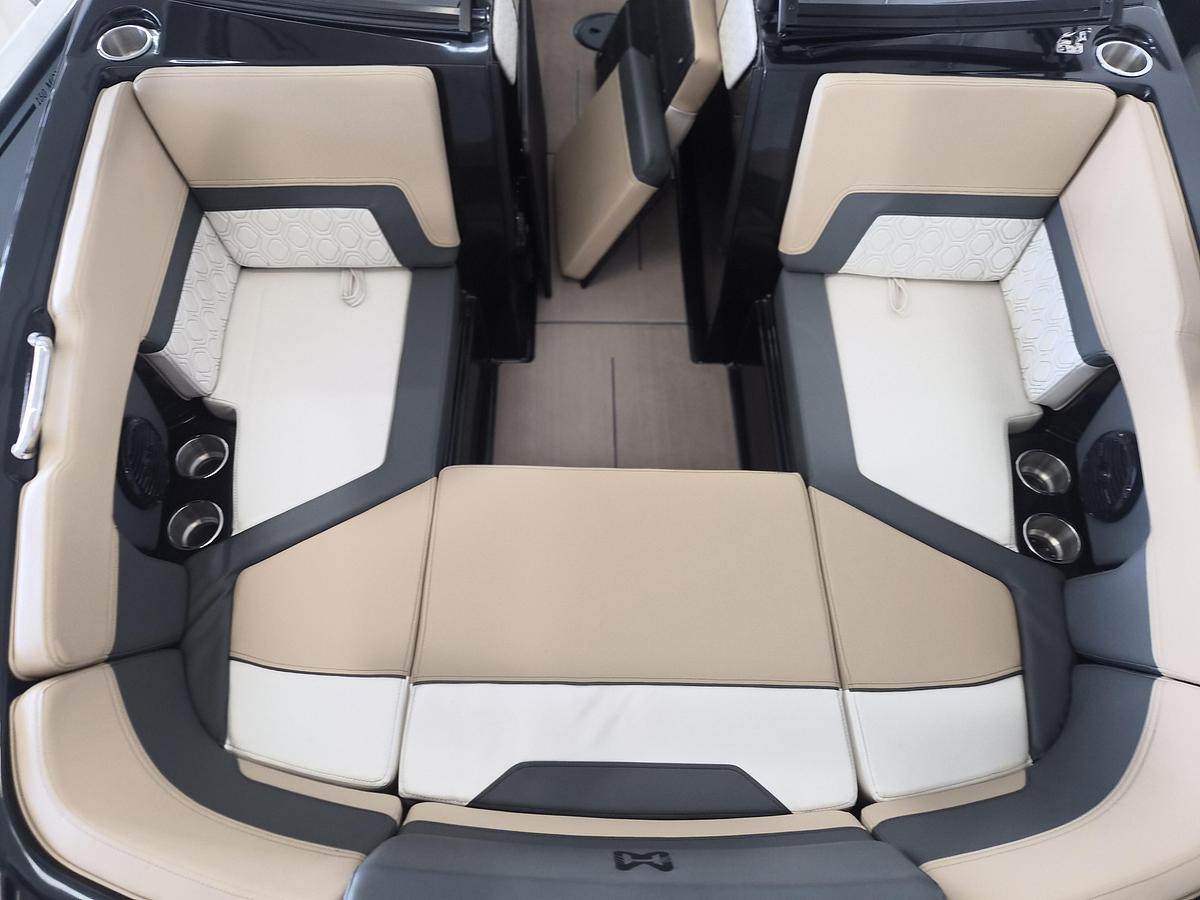 2026 Heyday Wake Boats H-22