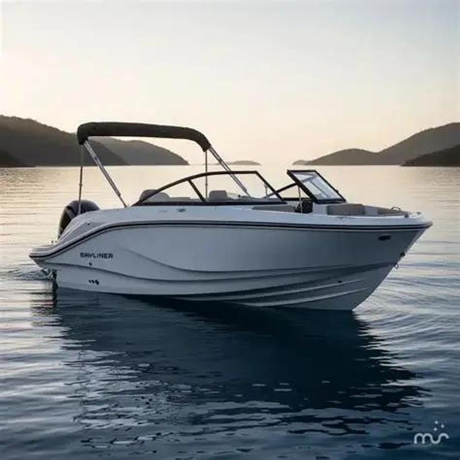 Used 2026 Bayliner V20i Bowrider