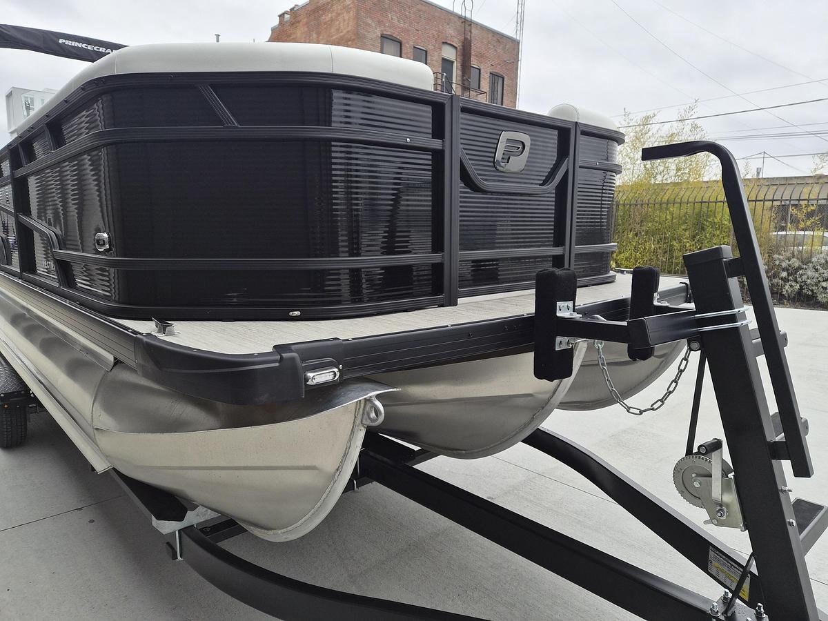 2026 Princecraft Vectra® 23 QL