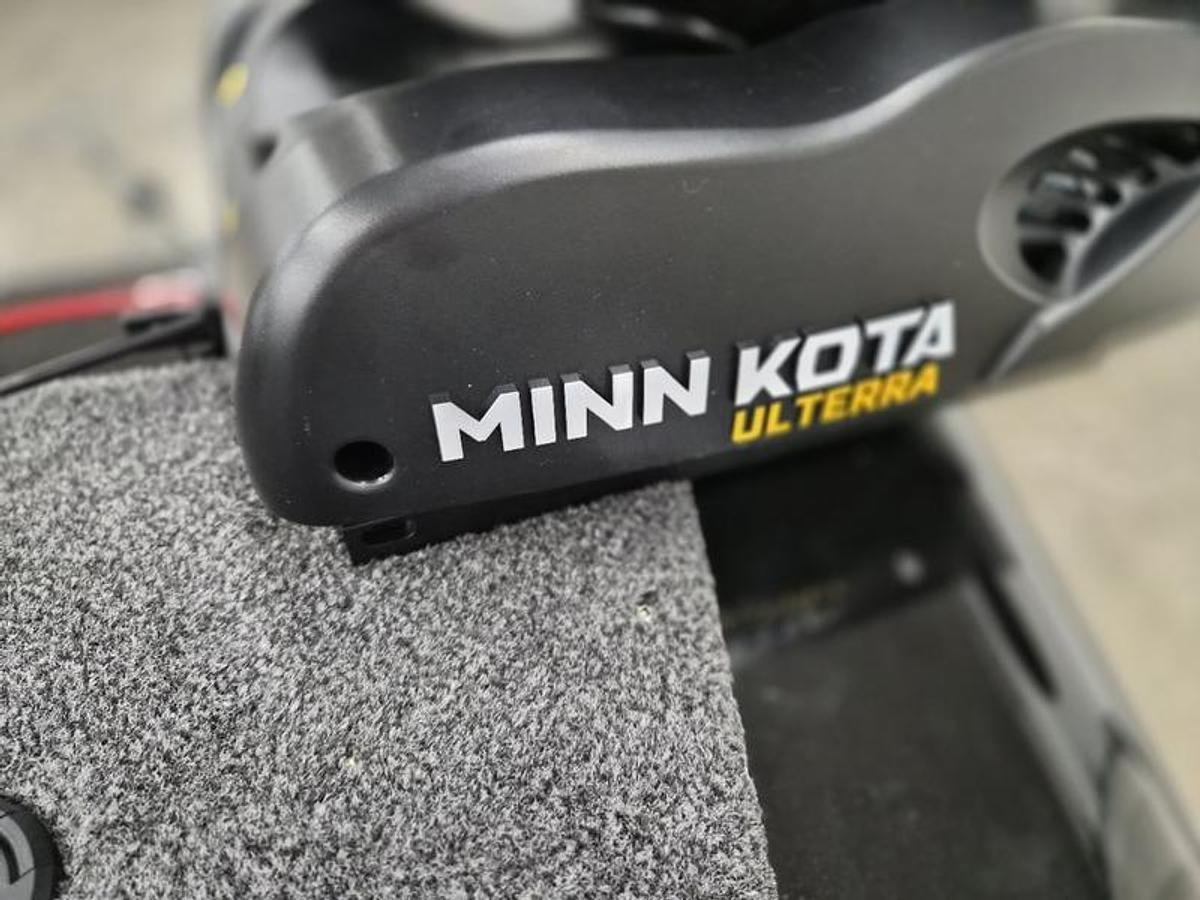 2026 Crestliner 1850 Sportfish