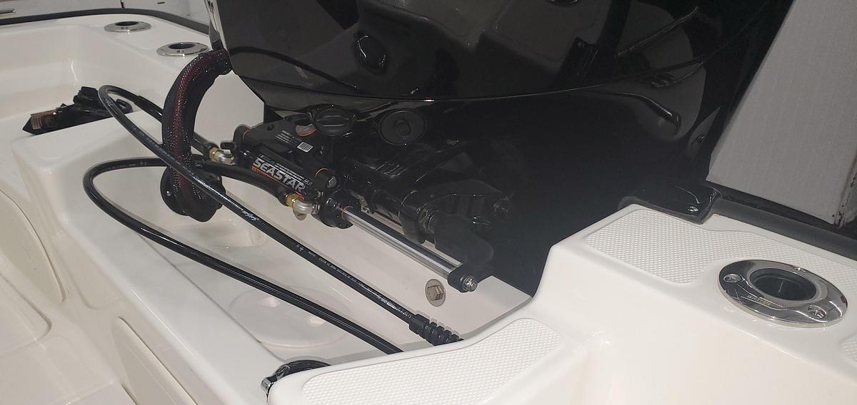 Used 2026 Boston Whaler 170 Montauk