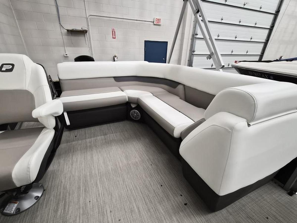 2026 Princecraft Vectra® 21 L Sport