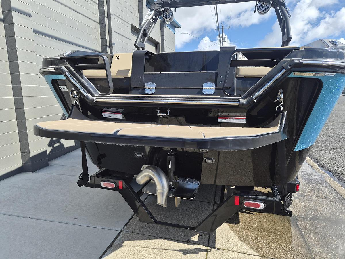 2026 Heyday Wake Boats H-22