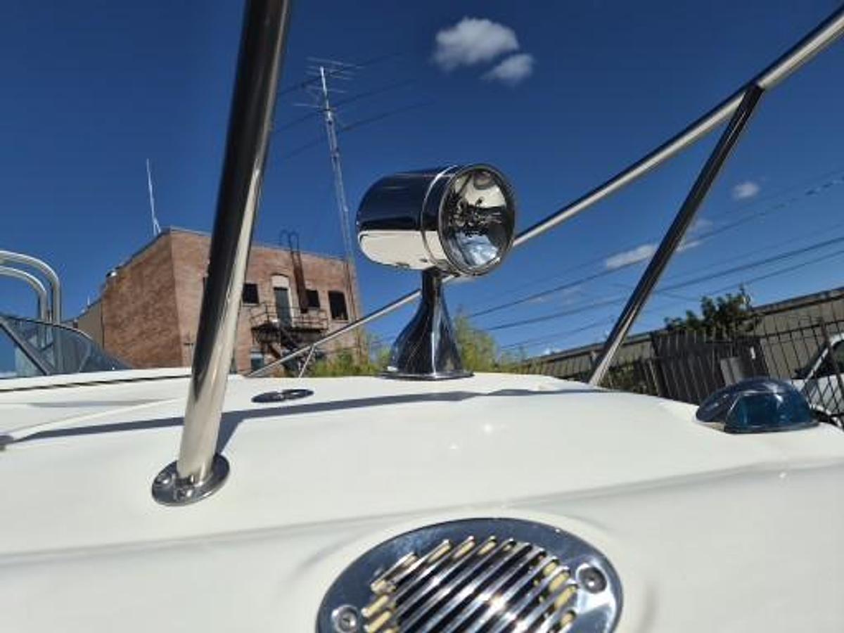 Used 2008 Sea Ray 240 Sundancer