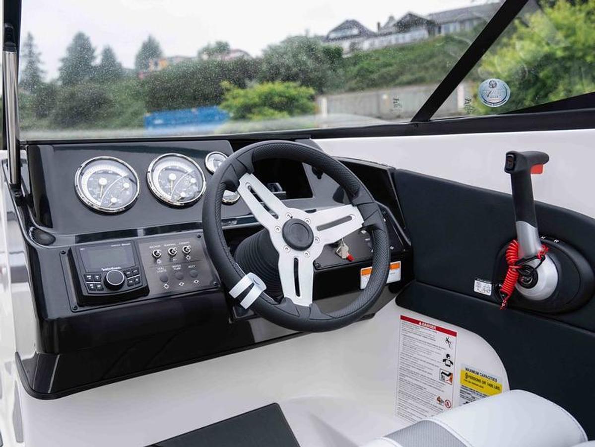 2026 Bayliner V20i Bowrider