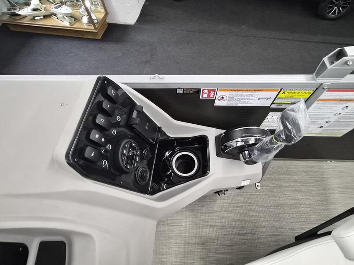 2026 Princecraft Vectra® 19 L