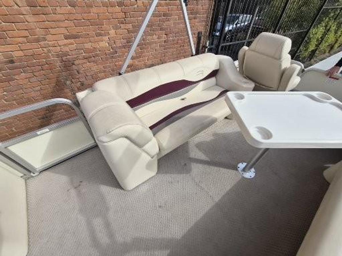 Used 2005 Bennington 257 FX