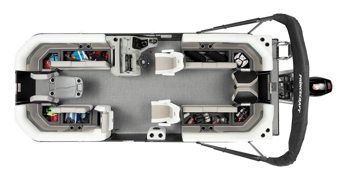 2026 Princecraft Vectra® 23 QL