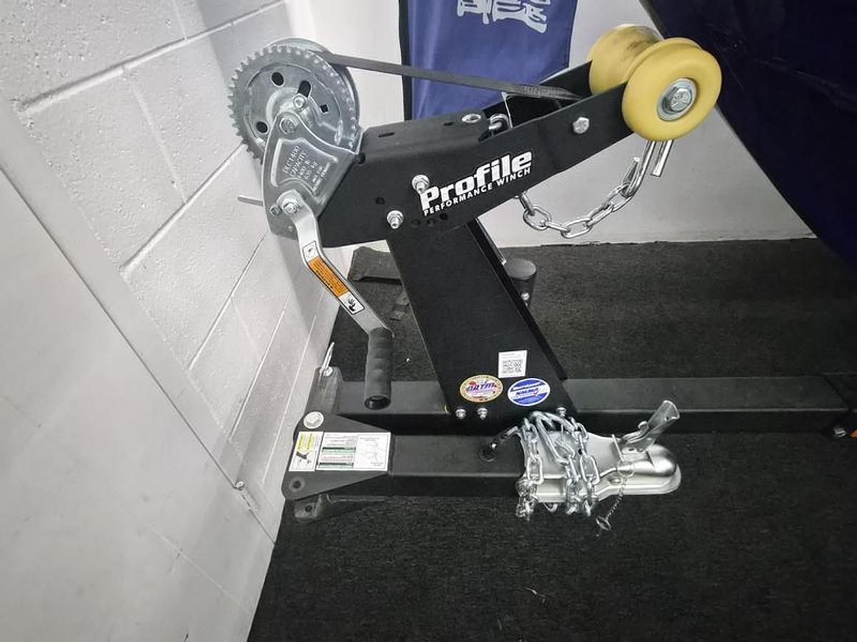 2026 Crestliner 1750 Hawk Walkthrough