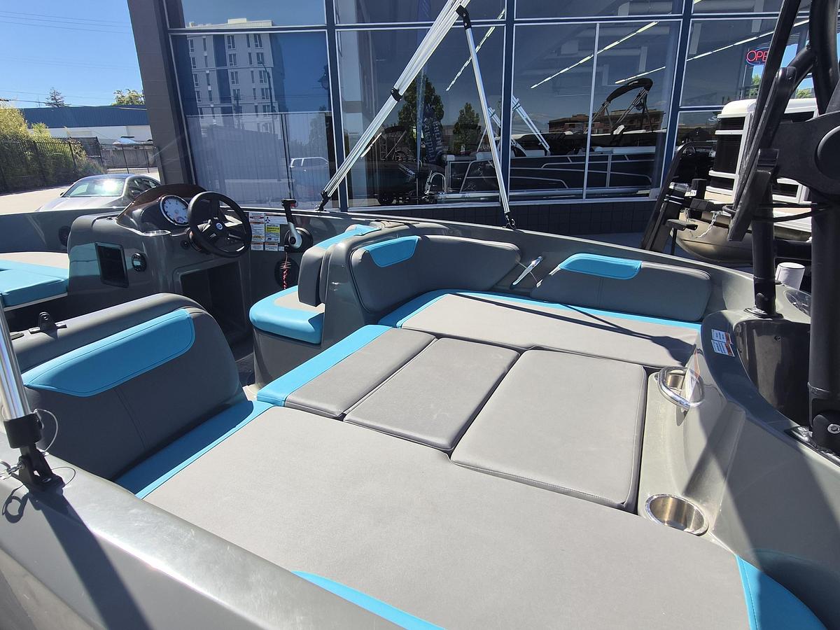 Used 2022 Bayliner 180 Element