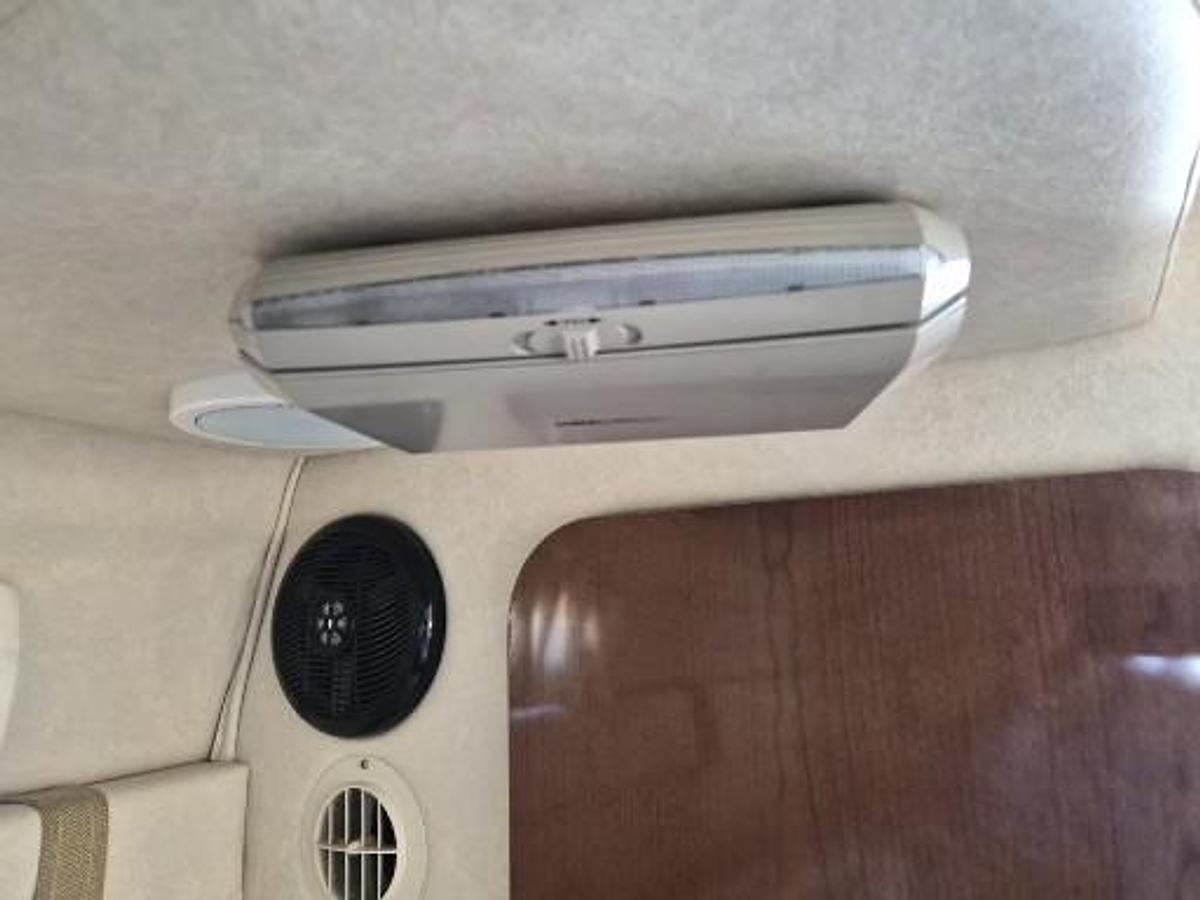 Used 2008 Sea Ray 240 Sundancer