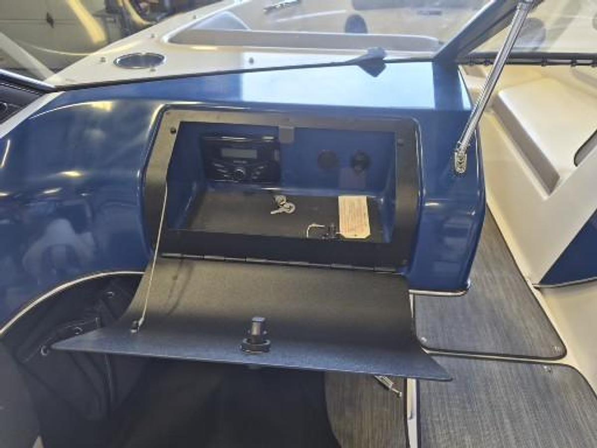 Used 2022 Glastron 205 Bowrider