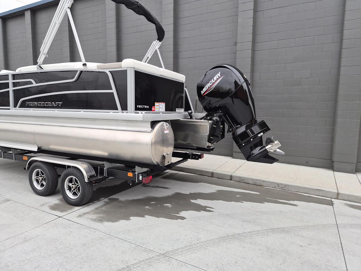 2026 Princecraft Vectra® 21 L Sport