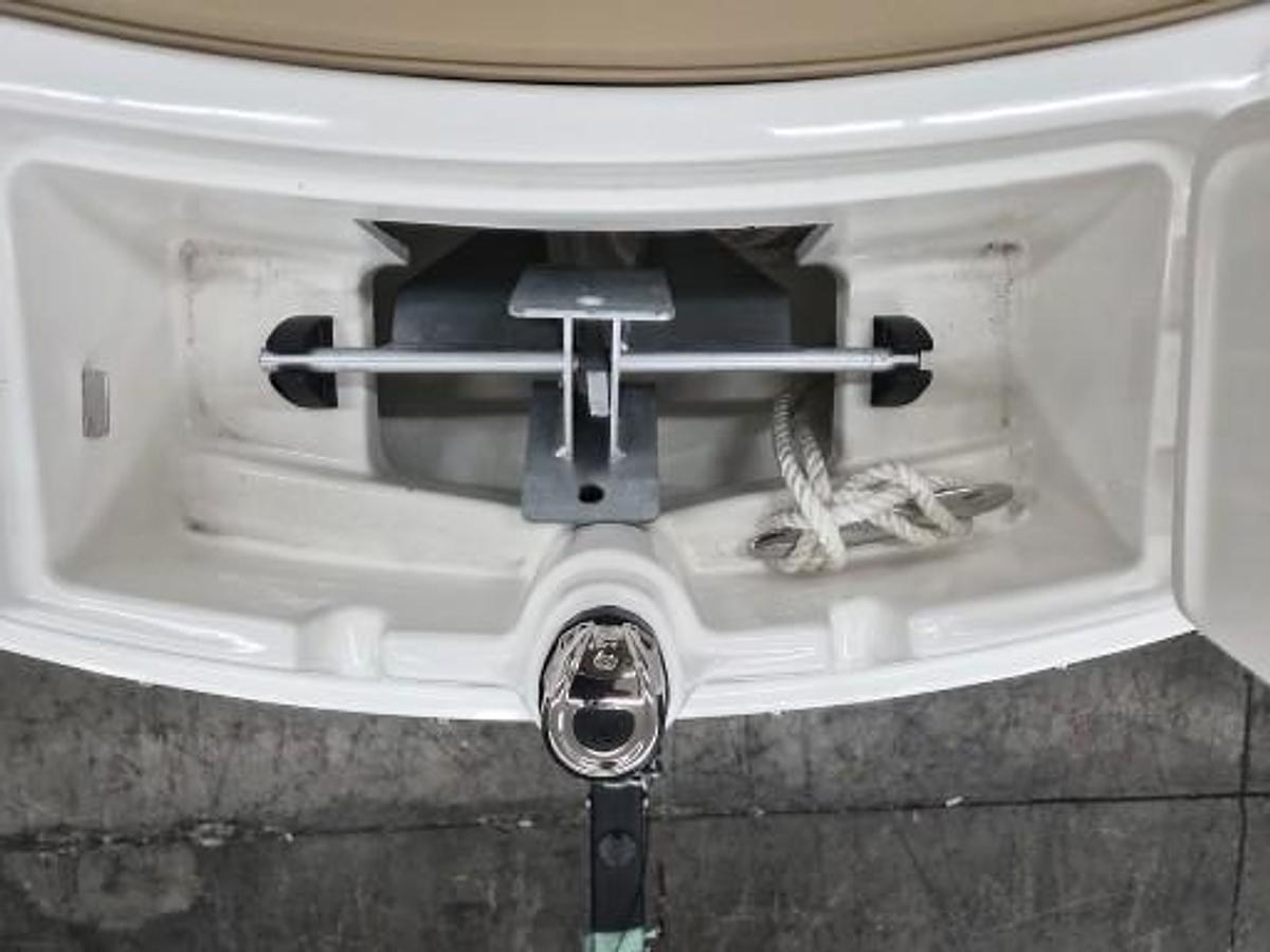 Used 2023 Sea Ray SPX 210