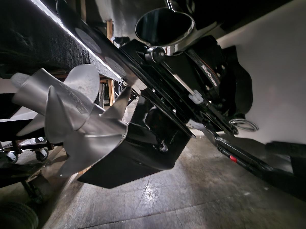 Used 2017 Sea Ray 260DA