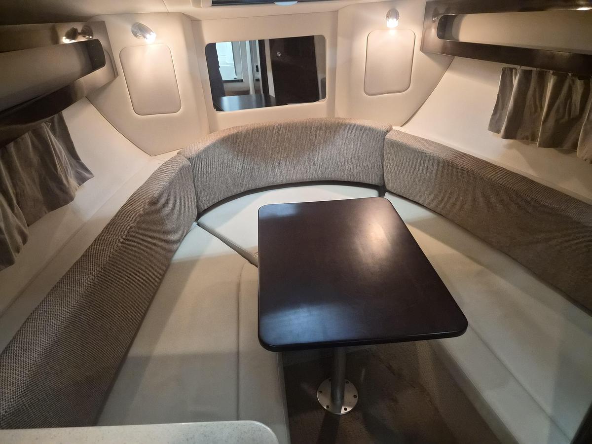 Used 2017 Sea Ray 260DA