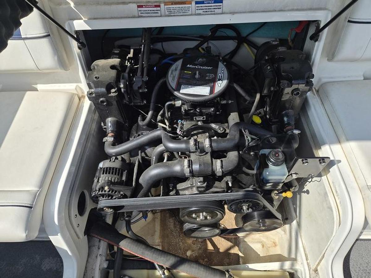 Used 2015 Bayliner 185 Bowrider