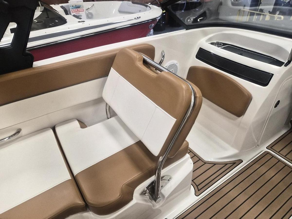 Used 2020 Bayliner VR-5