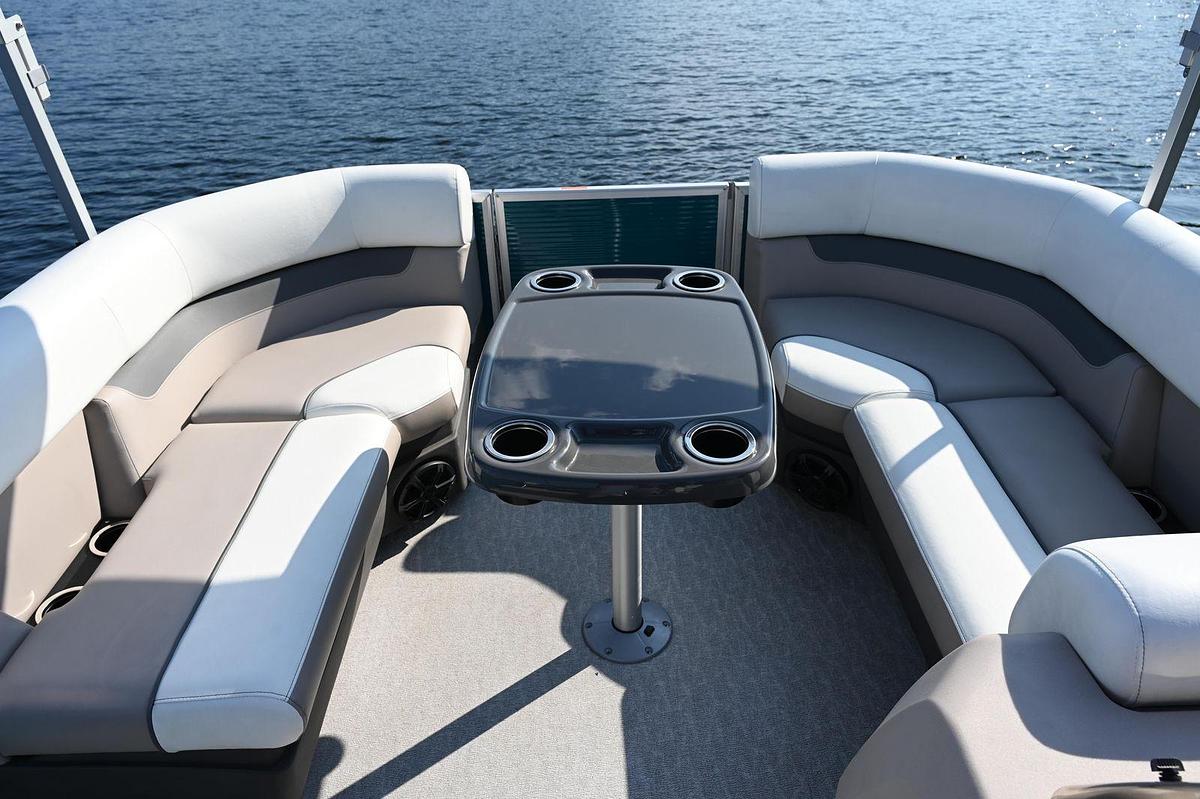 2026 Princecraft Vectra® 23 QL