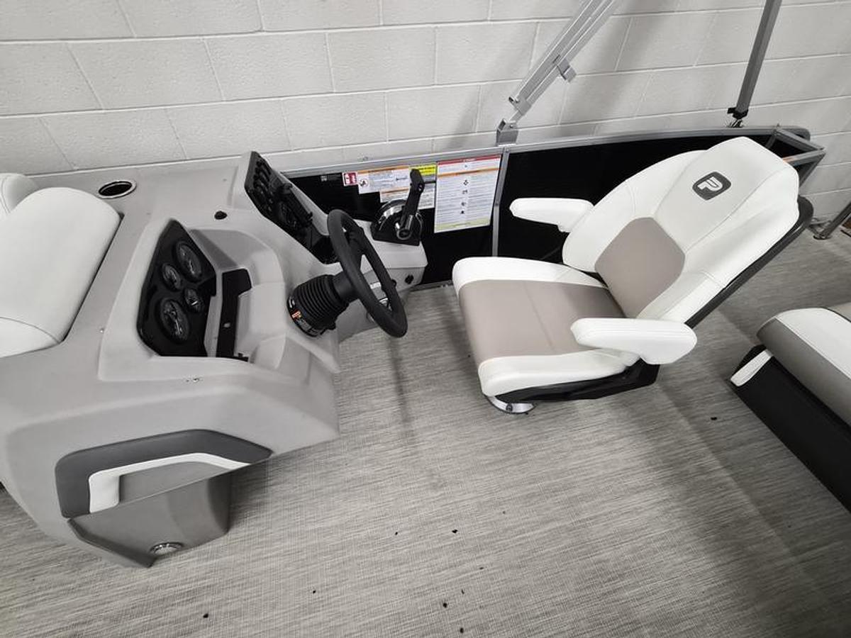 2026 Princecraft Vectra® 21 L Sport