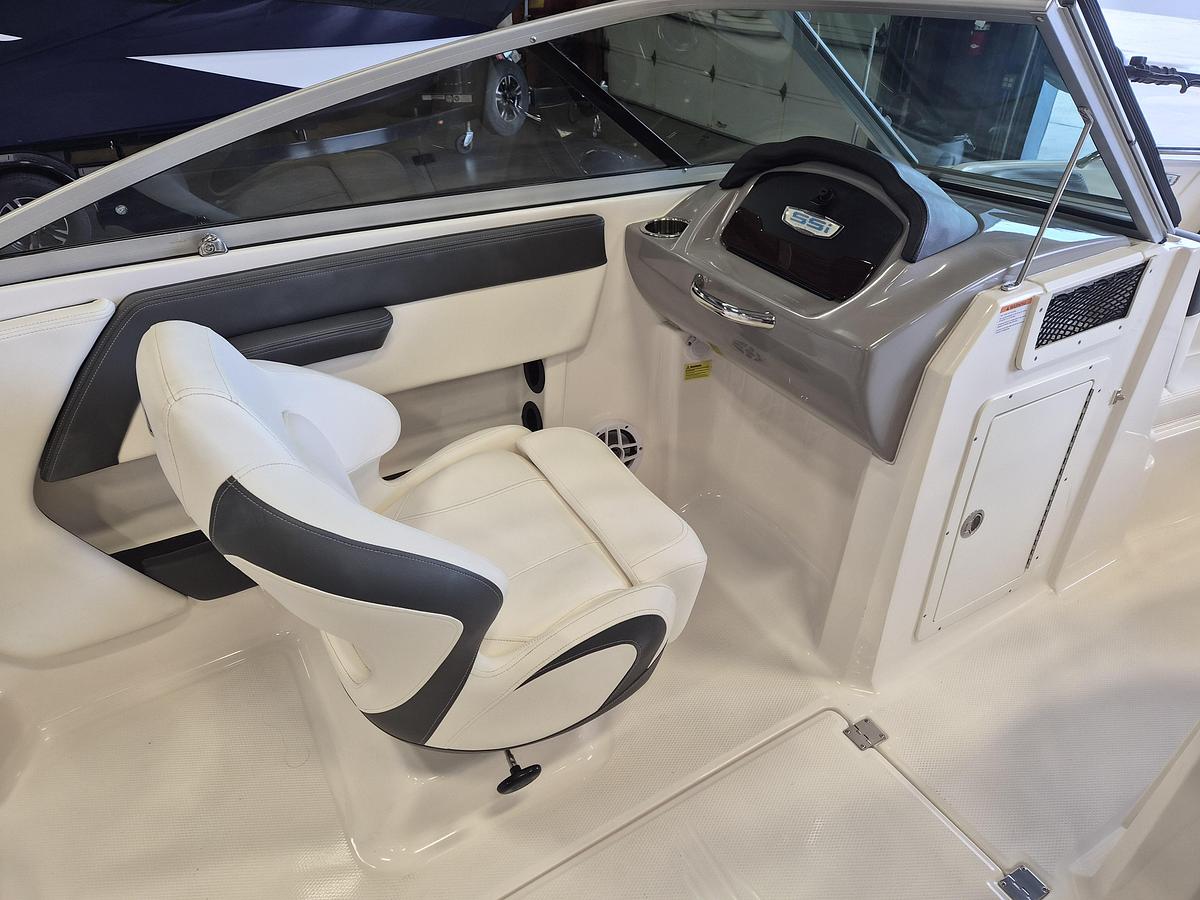 Used 2024 Chaparral 21 SSI-OB