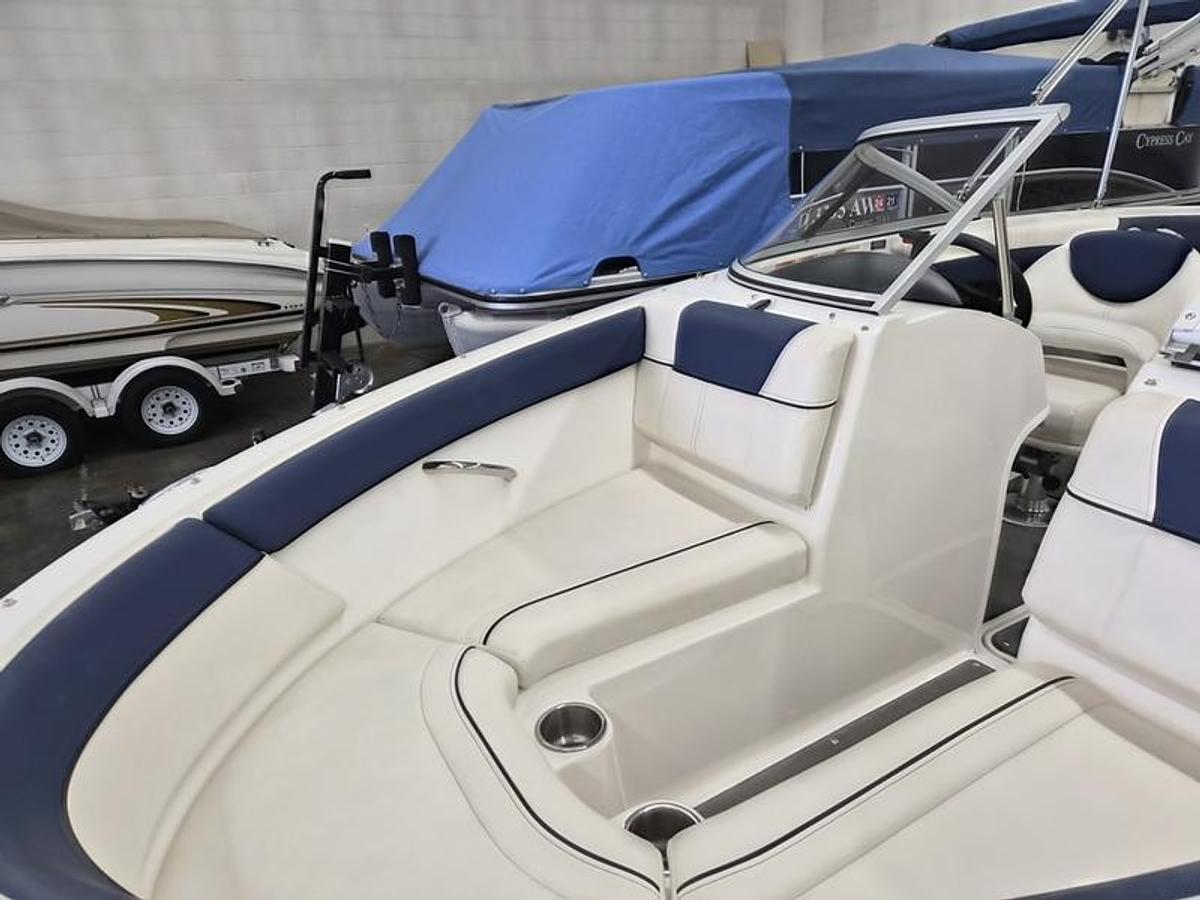 Used 2015 Bayliner 185 Bowrider