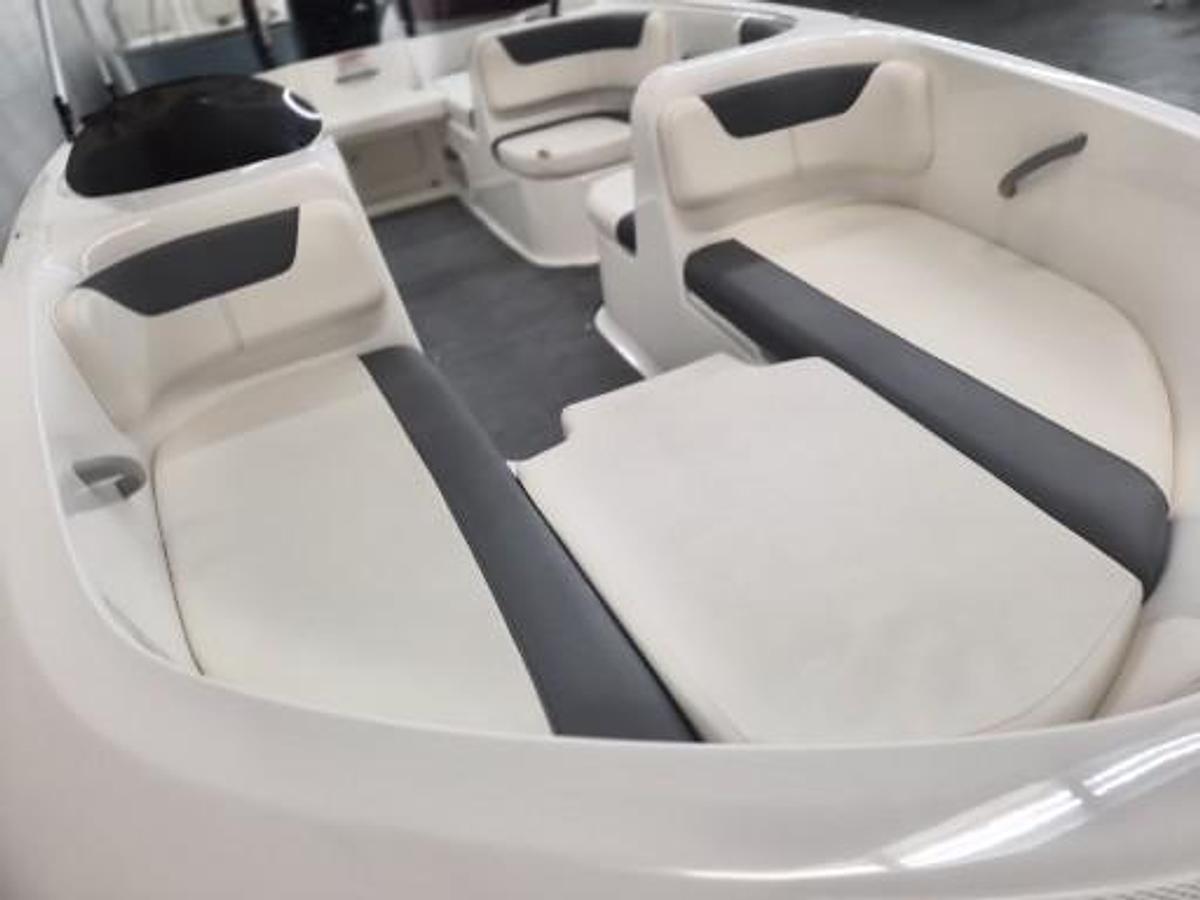 Used 2018 Bayliner 180EL