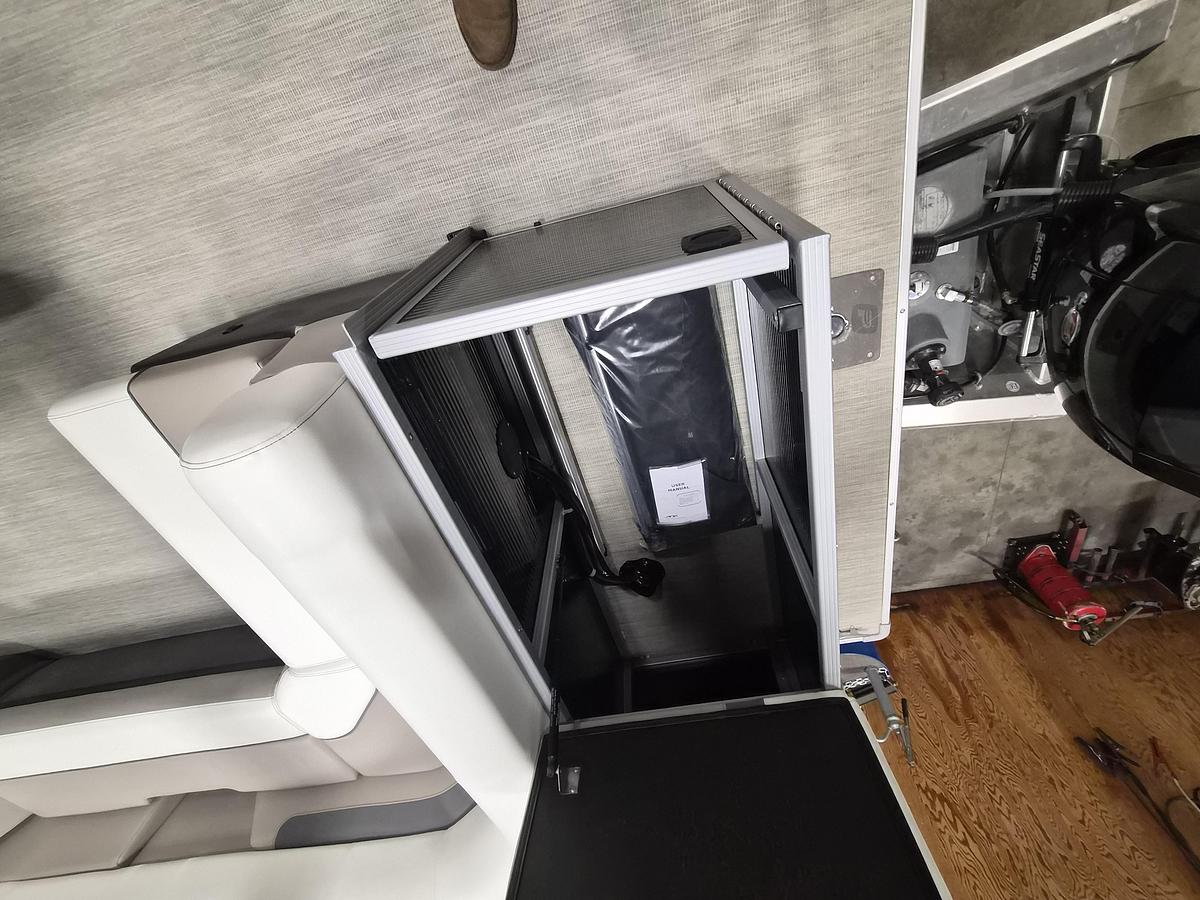 2026 Princecraft Vectra® 23 L