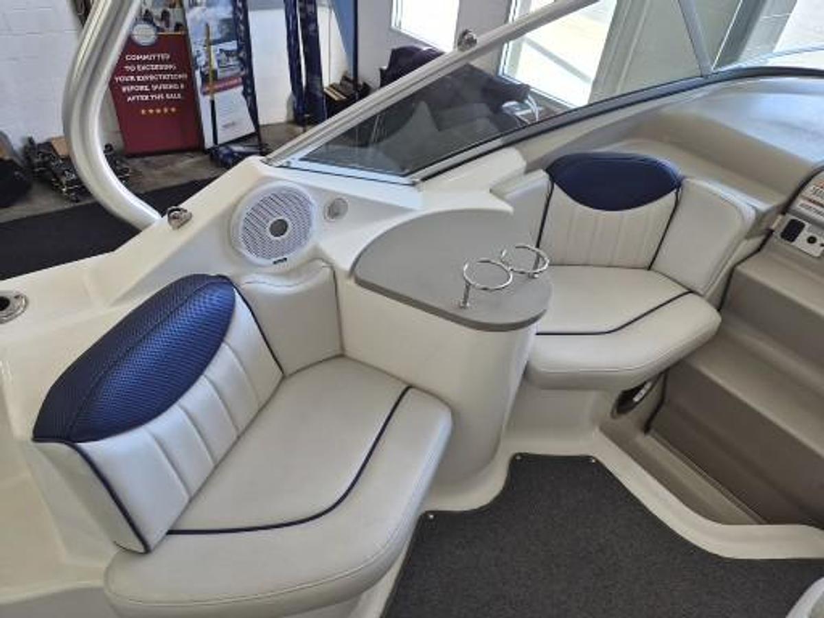 Used 2008 Sea Ray 240 Sundancer