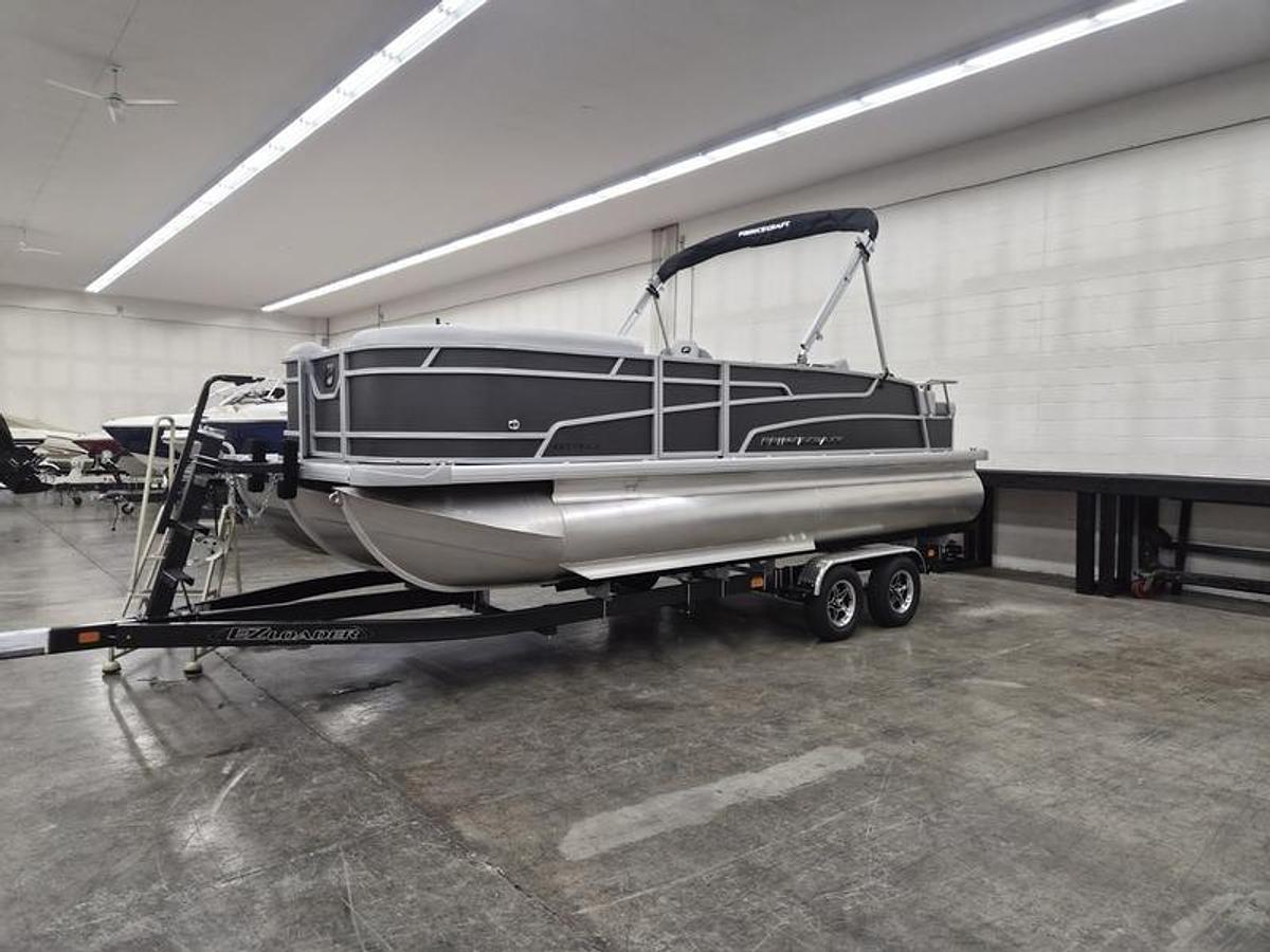 2026 Princecraft Vectra® 21 RL Sport