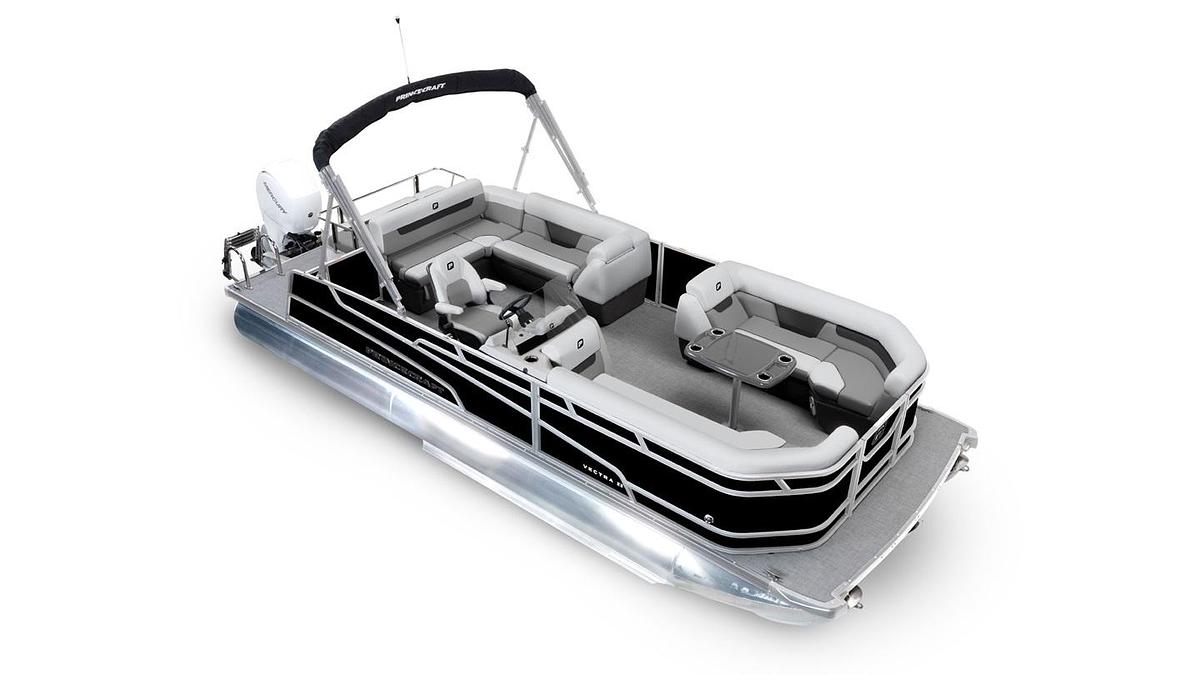 2026 Princecraft Vectra® 23 RL Performance