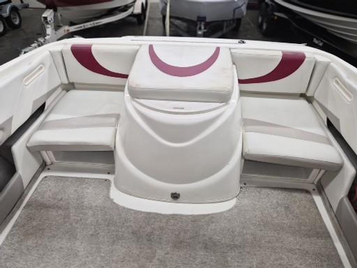 Used 2004 Maxum 2000SR