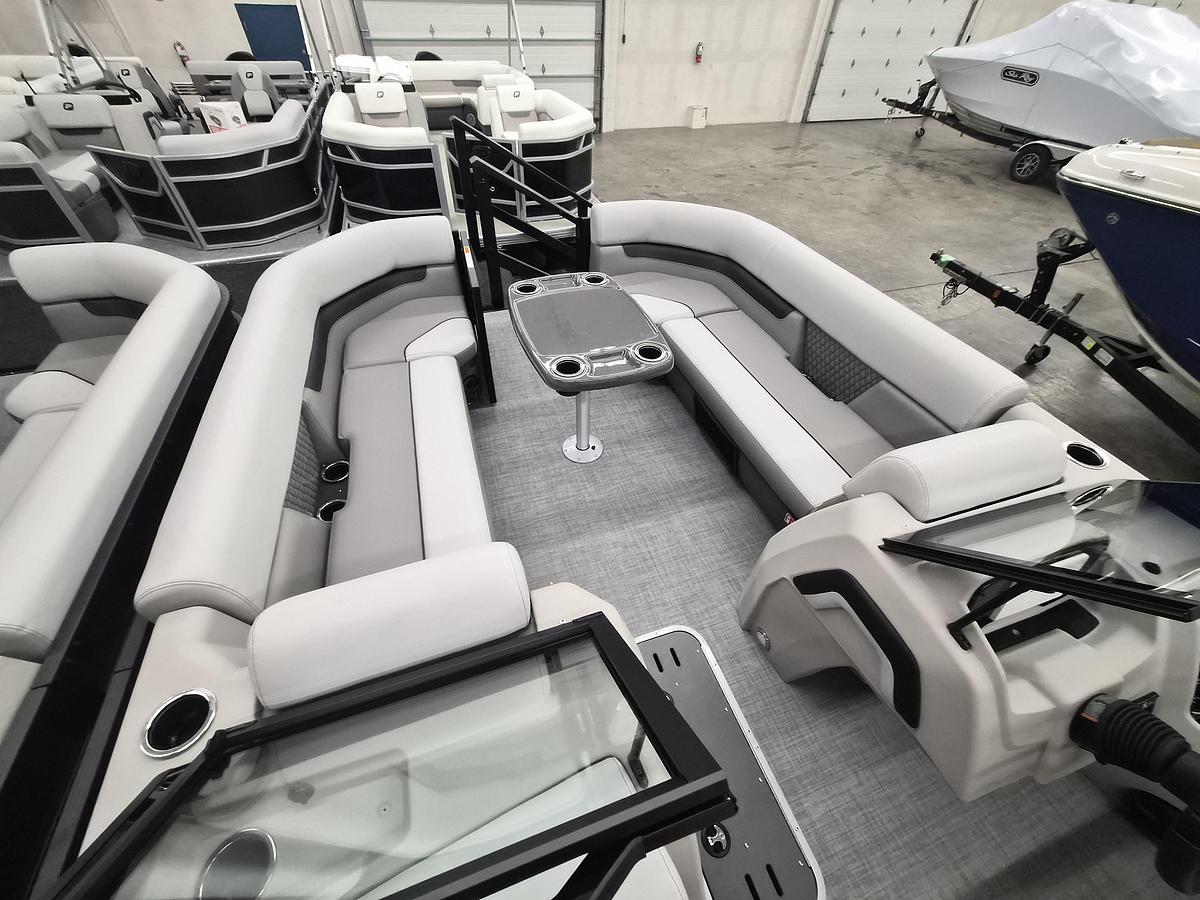 2026 Princecraft Vectra® 23 WRL Performance