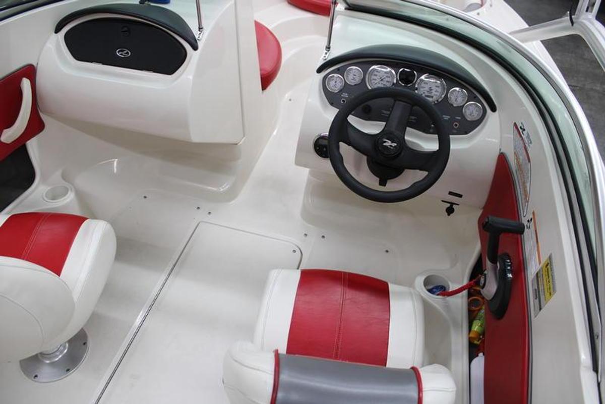 Used 2006 Sea Ray 195 Sport