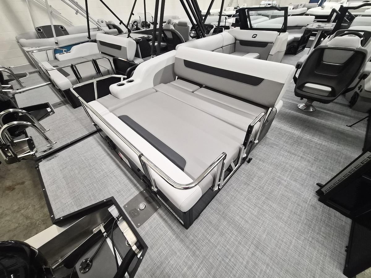 2026 Princecraft Vectra® 23 WRL Performance