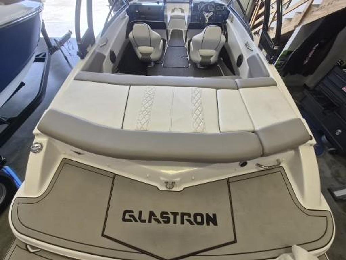 Used 2022 Glastron 205 Bowrider
