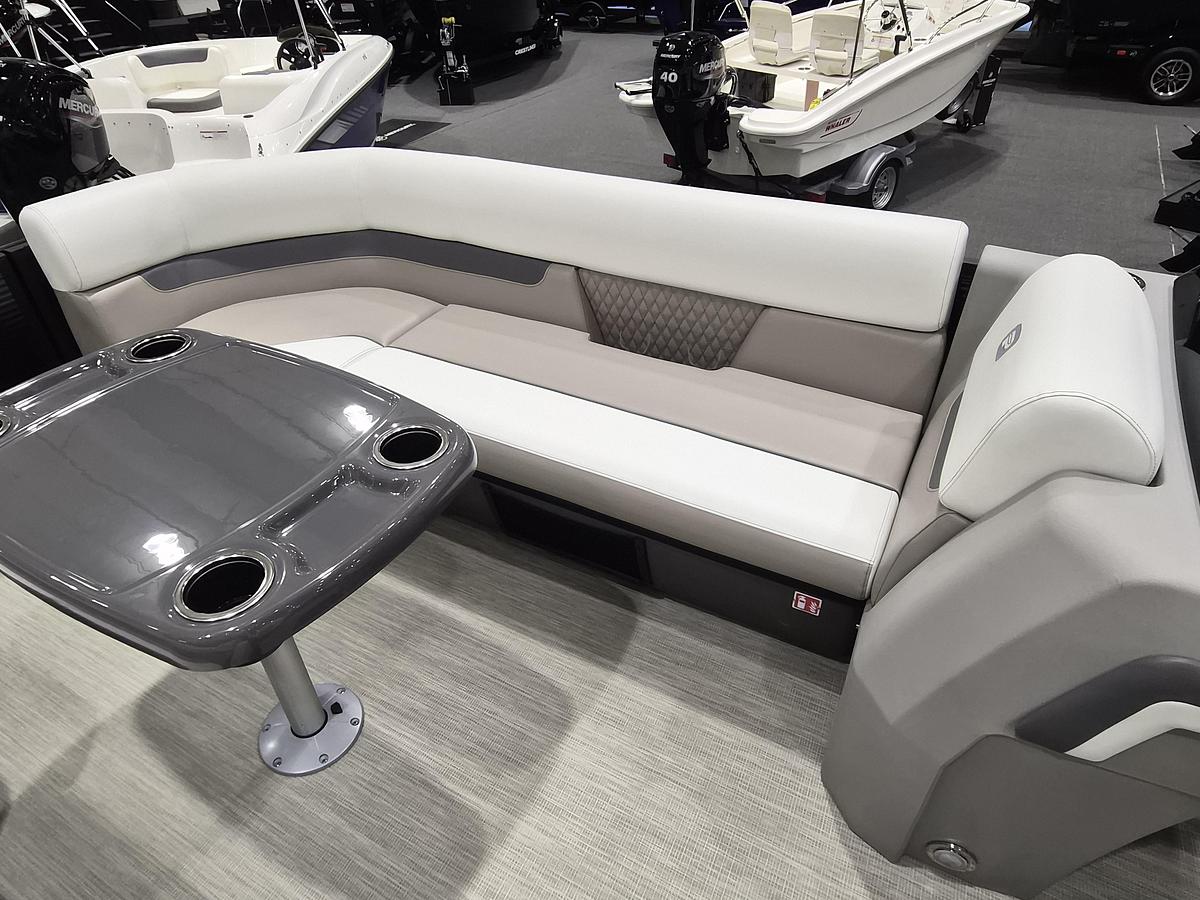 2026 Princecraft Vectra® 23 QL