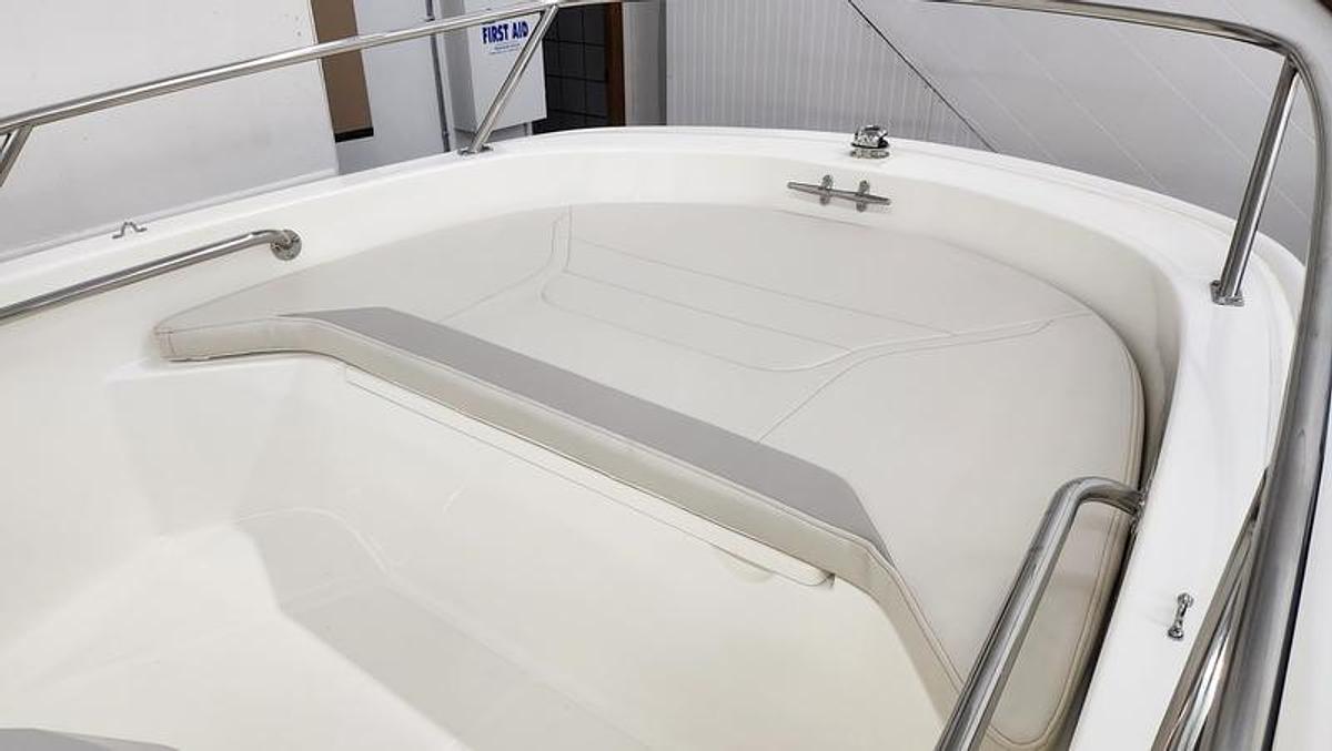 2026 Boston Whaler 130 Super Sport