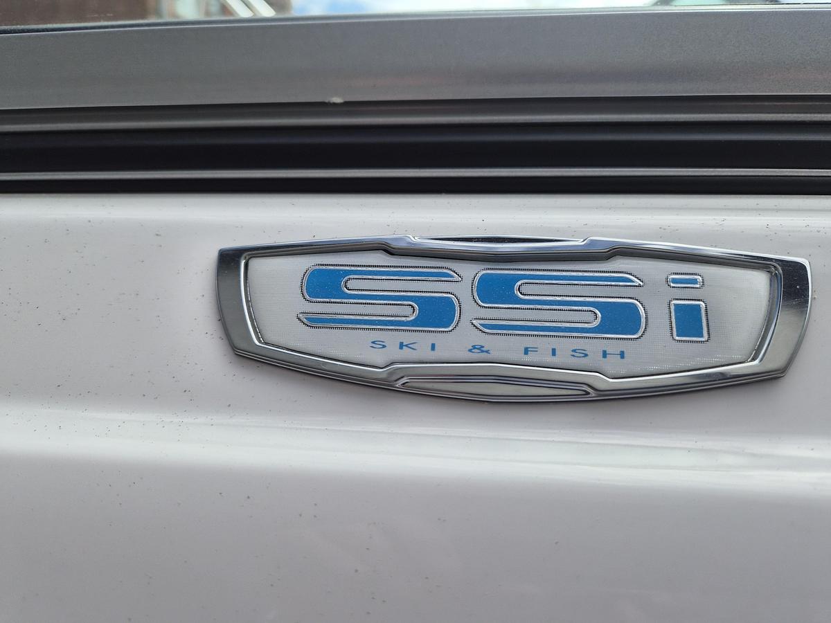 Used 2024 Chaparral 21 SSI-OB