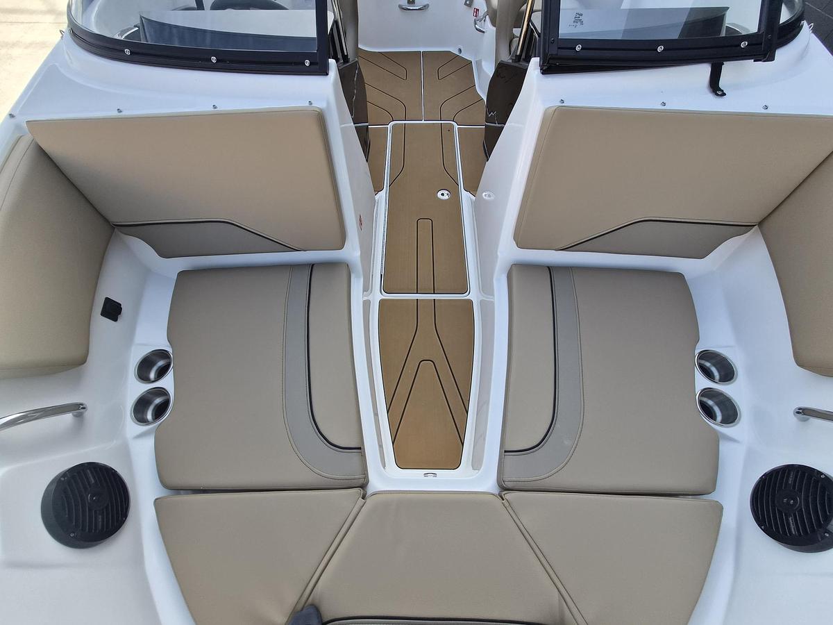 Used 2026 Bayliner V20i Bowrider