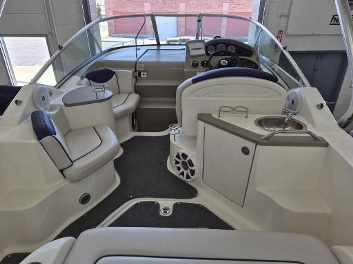 Used 2008 Sea Ray 240 Sundancer