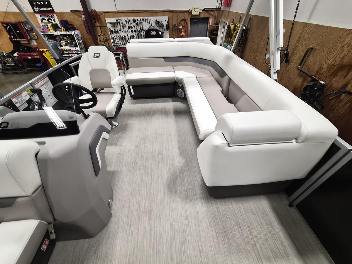 2026 Princecraft Vectra® 23 L