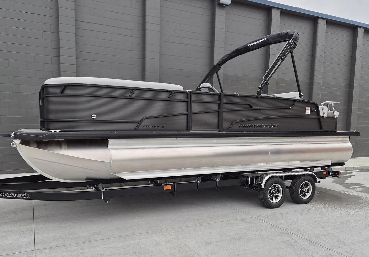 2026 Princecraft Vectra® 23 RL Performance