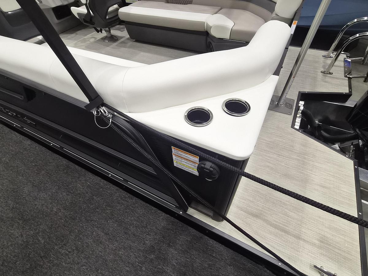 2026 Princecraft Vectra® 23 QL